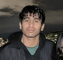 Ronny Sharmila