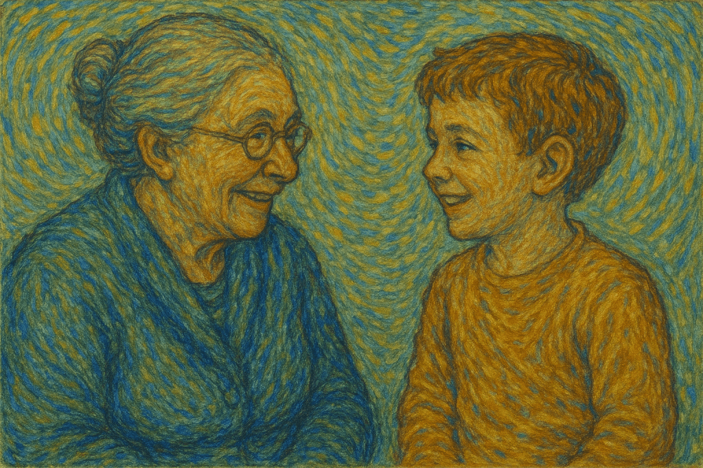 A Story is Primal, So is&nbsp;Marketing.